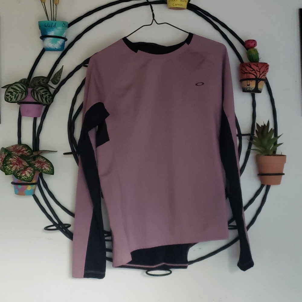 Oakley Sweater